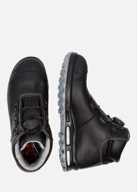 Elten Reaction XXT Pro BOA® Mid ESD S3