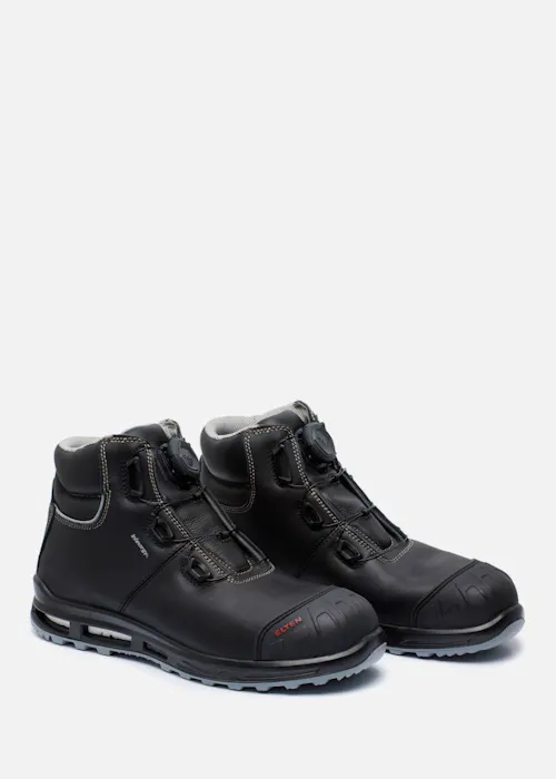 Elten Reaction XXT Pro BOA® Mid ESD S3