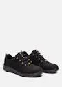 Elten Maddox Black Leather Low ESD O2 Vorschaubild