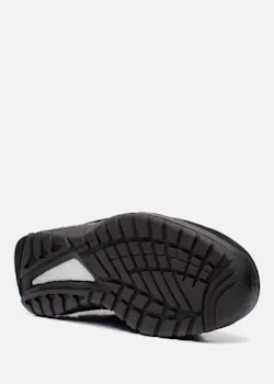 Elten Maddox Black Leather Low ESD O2 miniatuur