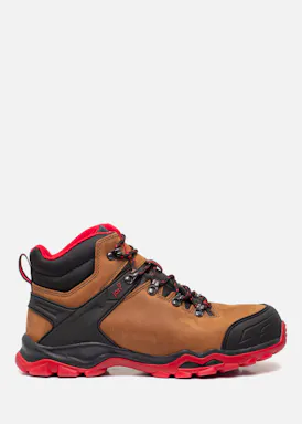 Elten Jo Powerful Brown Mid S3