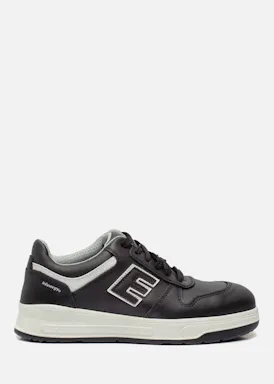 Elten Jamain XXST Black Low ESD S3S Sicherheitsschuh