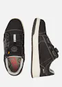 Elten Isaak XXST BOA® Black-Grey Low ESD S3S Werkschoen miniatuur