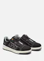 Elten Isaak XXST BOA® Black-Grey Low ESD S3S Werkschoen miniatuur