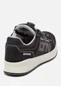Elten Isaak XXST BOA® Black-Grey Low ESD S3S Werkschoen miniatuur