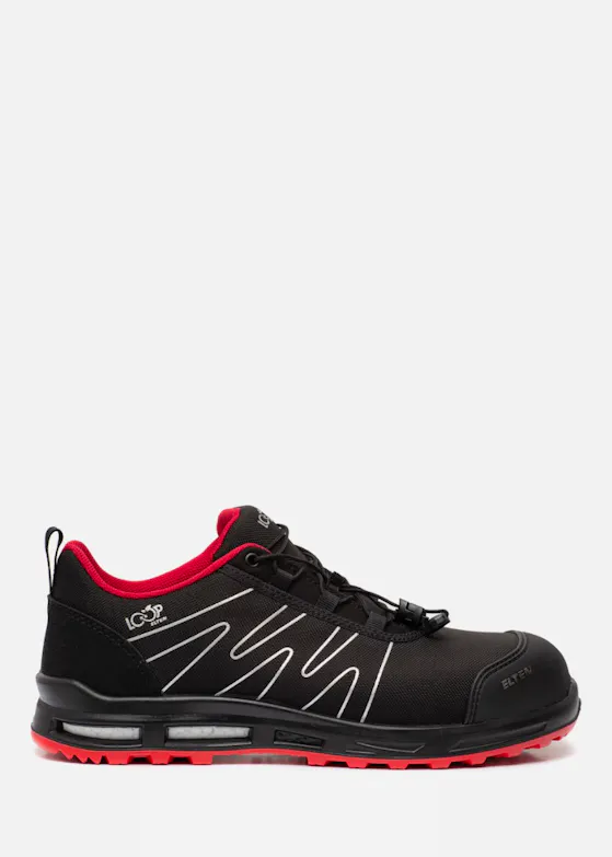 Elten Enno XXT Pro Low-ESD S3S