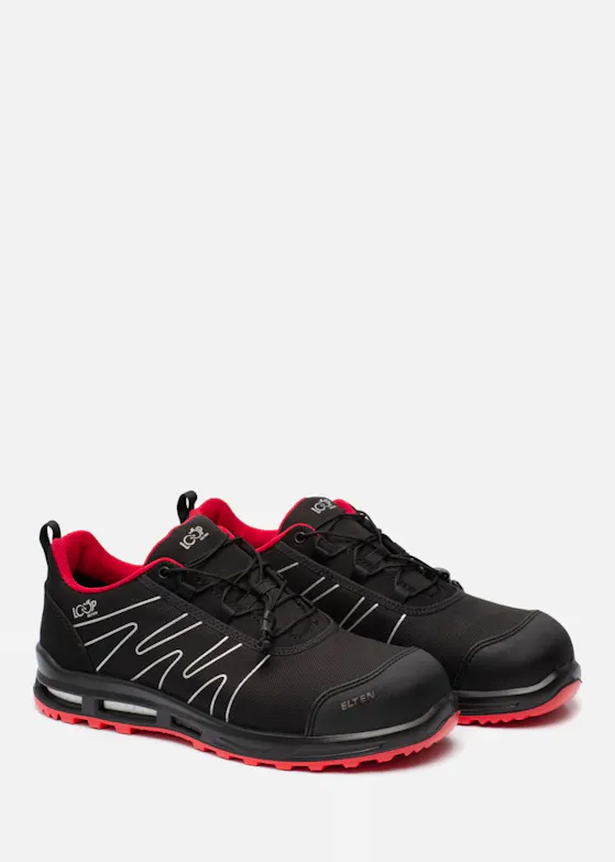 Elten Enno XXT Pro Low-ESD S3S