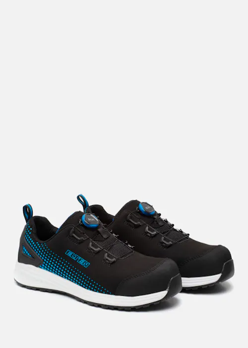 Elten Joran BOA® Blue Low ESD S3L