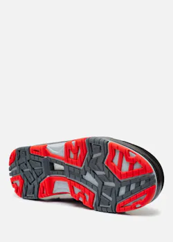 Elten Alan XXTP Black-Red Low ESD S3S miniatuur