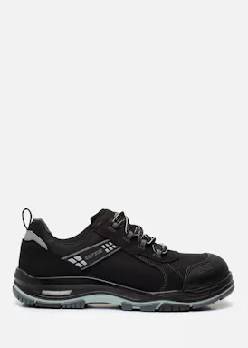 Elten Ian XXTP Pro Grey Low ESD S3S