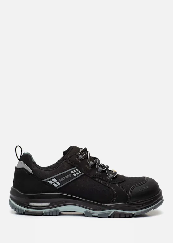 Elten Ian XXTP Pro Grey Low ESD S3S