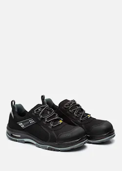 Elten Ian XXTP Pro Grey Low ESD S3S miniatuur