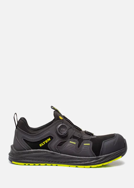 Elten Ivar XXNF BOA® S3S Sicherheitsschuh 724861