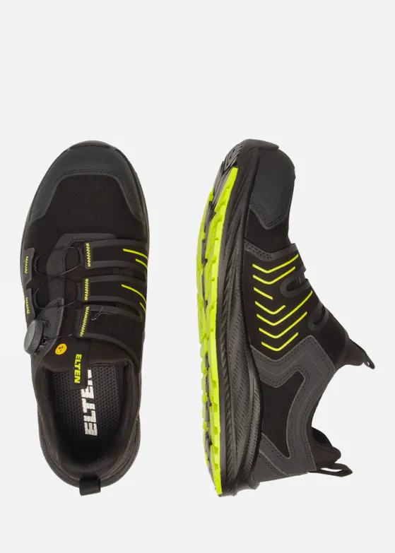 Elten Ivar XXNF BOA® S3S Sicherheitsschuh 724851