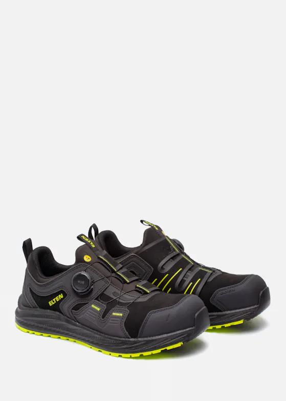 Elten Ivar XXNF BOA® S3S Sicherheitsschuh 724851