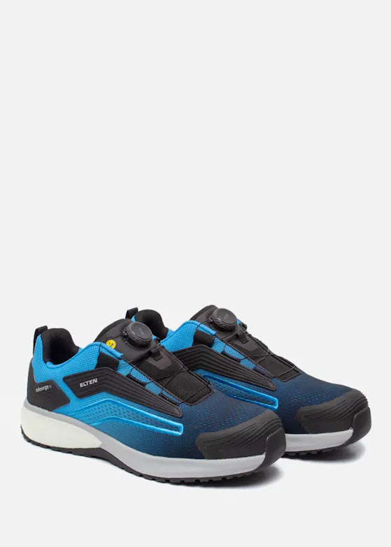 Elten Tornado XXSW BOA® Low ESD S1PS Sicherheitsschuh 724921