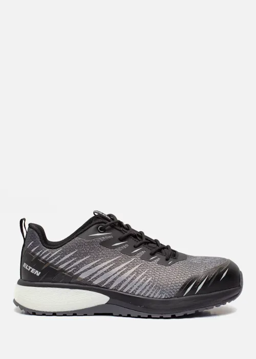 Elten Thunder XXSW Low ESD S3S Werkschoen 724931