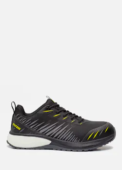 Elten Thunder XXSW Black-Blue Low ESD S3S Werkschoen miniatuur