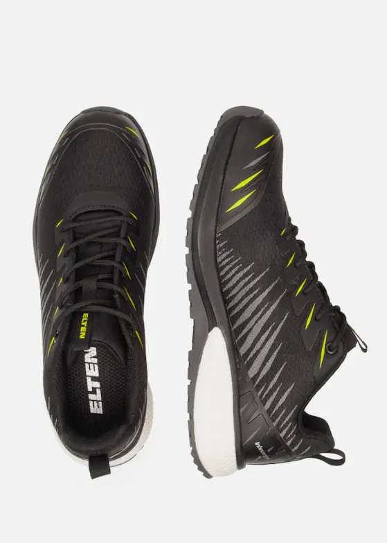 Elten Thunder XXSW Low-ESD S3S Sicherheitsschuh 724941