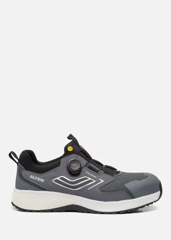 Elten Cyclone XXSW BOA® ESD S1PS Sicherheitsschuh 724971