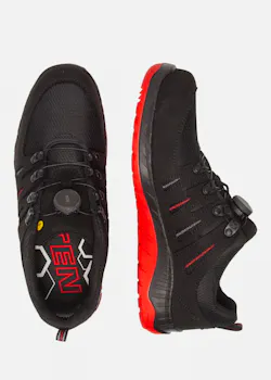 Elten Maddox Compo BOA® basse ESD S3S chaussure de sécurité thumbnail (vignette)