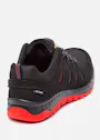 Elten Maddox Compo BOA® Black-Red Low ESD S3S Werkschoen miniatuur