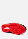 Elten Maddox Compo BOA® Black-Red Low ESD S3S Werkschoen miniatuur