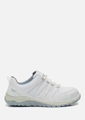 Elten Maddox Halbschuh ESD S3 Weiß