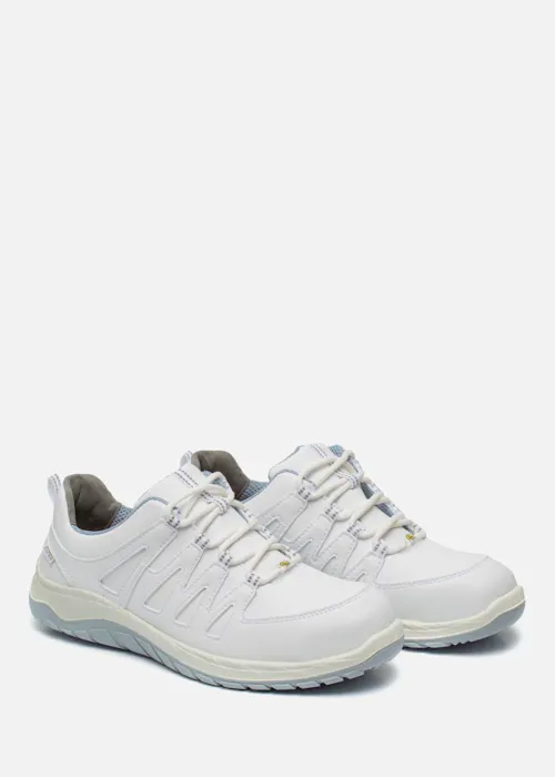 Elten Maddox Laag ESD S3 Wit