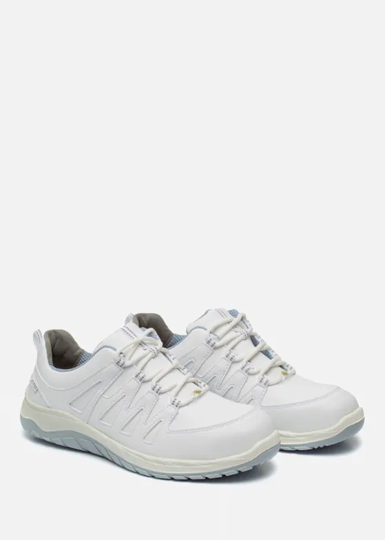 Elten Maddox Laag ESD S3 Wit