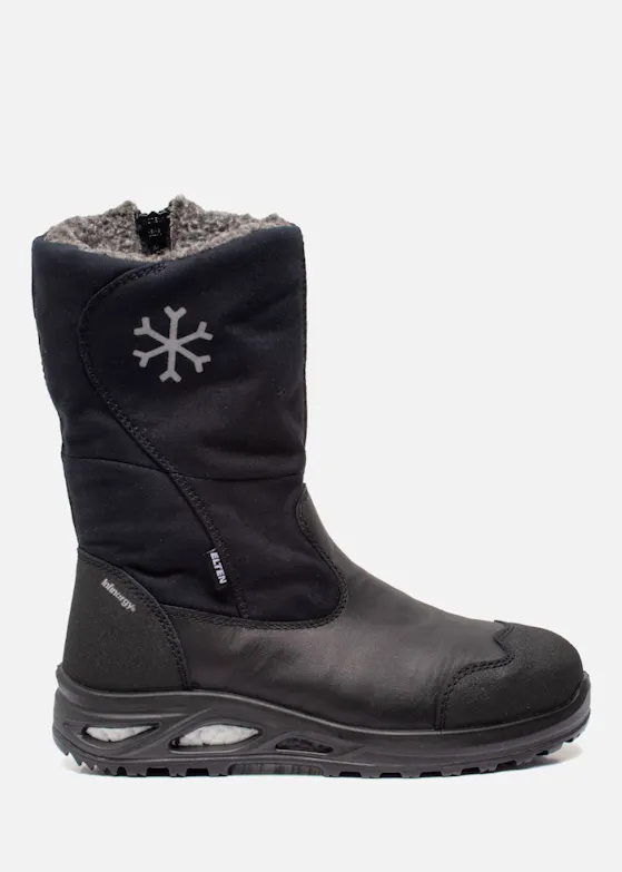 Elten Fiona XXTL High-ESD S3S CI Arbeitsschuh