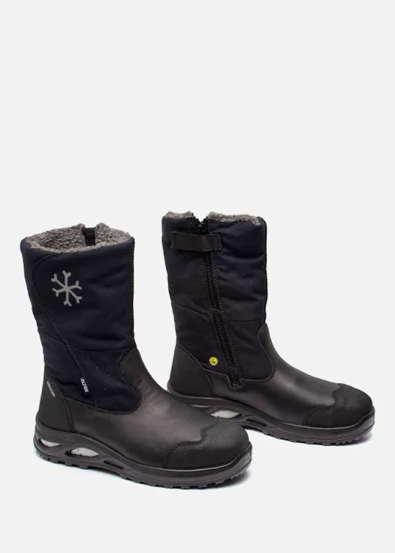Elten Fiona XXTL High-ESD S3S CI Arbeitsschuh