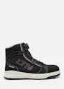 Elten Isaak XXST BOA® Black-Grey Mid ESD S3S Sicherheitsschuh Vorschaubild
