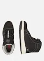 Elten Isaak XXST BOA® Black-Grey Mid ESD S3S Sicherheitsschuh Vorschaubild