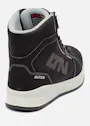 Elten Isaak XXST BOA® Black-Grey Mid ESD S3S Sicherheitsschuh Vorschaubild