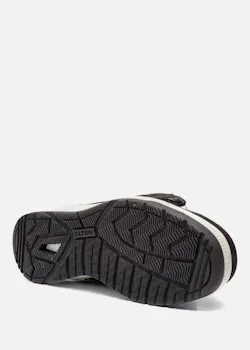 Elten Isaak XXST BOA® Black-Grey Mid ESD S3S chaussure de sécurité thumbnail (vignette)