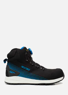 Elten Joran BOA® Blue Mid ESD S3L