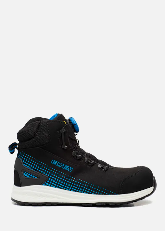Elten Joran BOA® Blue Mid ESD S3L