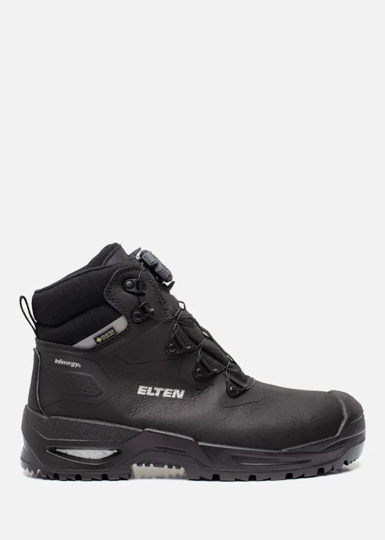 Elten Antonio XXSG BOA® GTX Mid ESD S3S WR CI Sicherheitsschuh