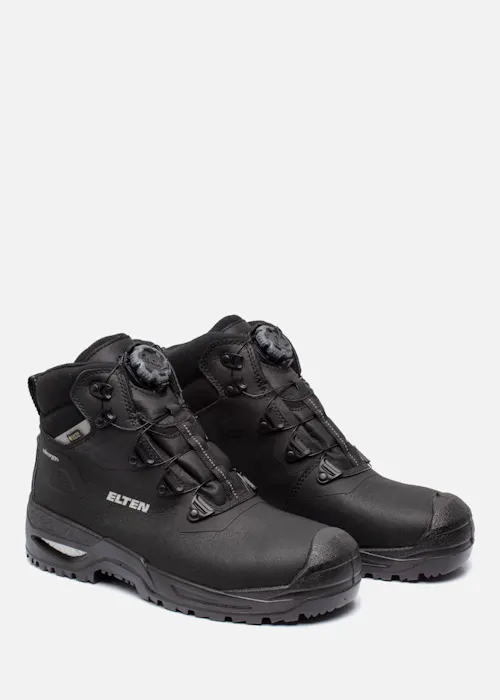 Elten Antonio XXSG BOA® GTX Mid ESD S3S WR CI Werkschoen
