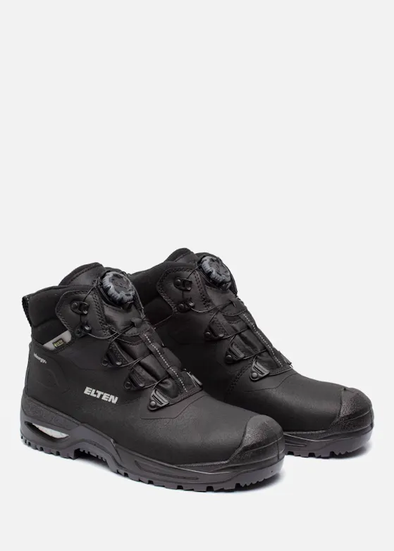 Elten Antonio XXSG BOA® GTX Mid ESD S3S WR CI Sicherheitsschuh