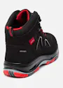 Elten Alan XXTP Black-Red Mid ESD S3S Vorschaubild