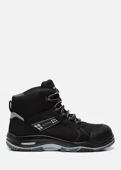 Elten Ian XXTP Pro Grey Mid ESD S3S