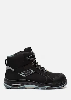 Elten Ian XXTP Pro Grey Mid ESD S3S