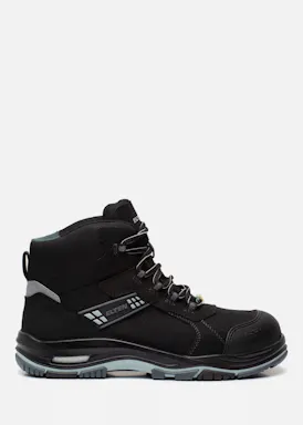 Elten Ian XXTP Pro Grey Mid ESD S3S