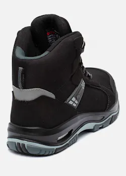 Elten Ian XXTP Pro Grey Mid ESD S3S miniatuur