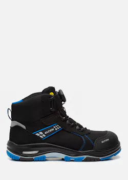 Elten Ian XXTP Pro BOA® Blue Mid ESD S3S