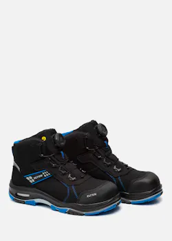 Elten Ian XXTP Pro BOA® Blue Mid ESD S3S miniatuur