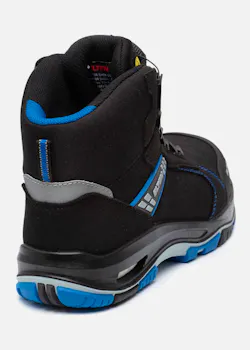 Elten Ian XXTP Pro BOA® Blue Mid ESD S3S miniatuur