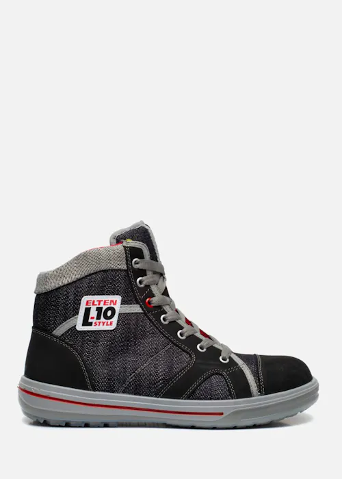 Elten Sensation Up Mid ESD S3